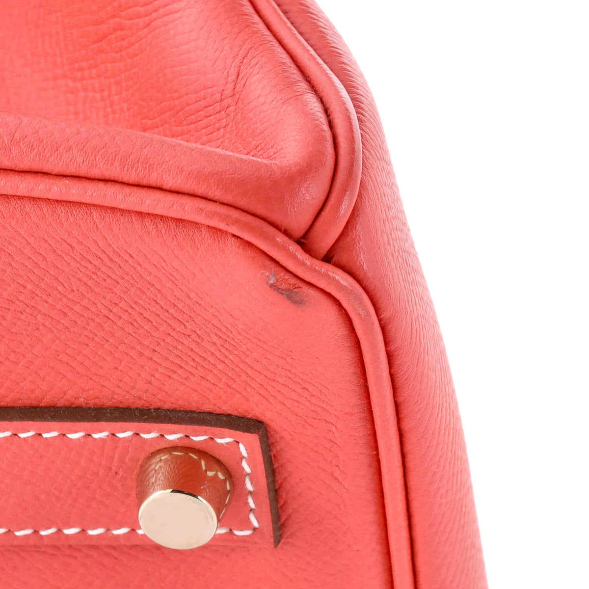 Candy Birkin Bag Epsom 35