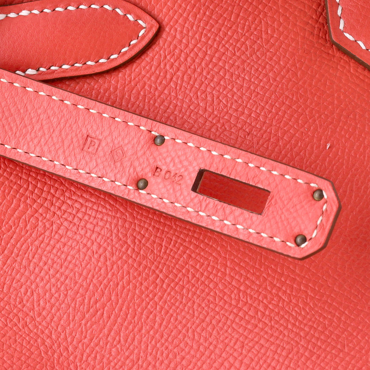Candy Birkin Bag Epsom 35