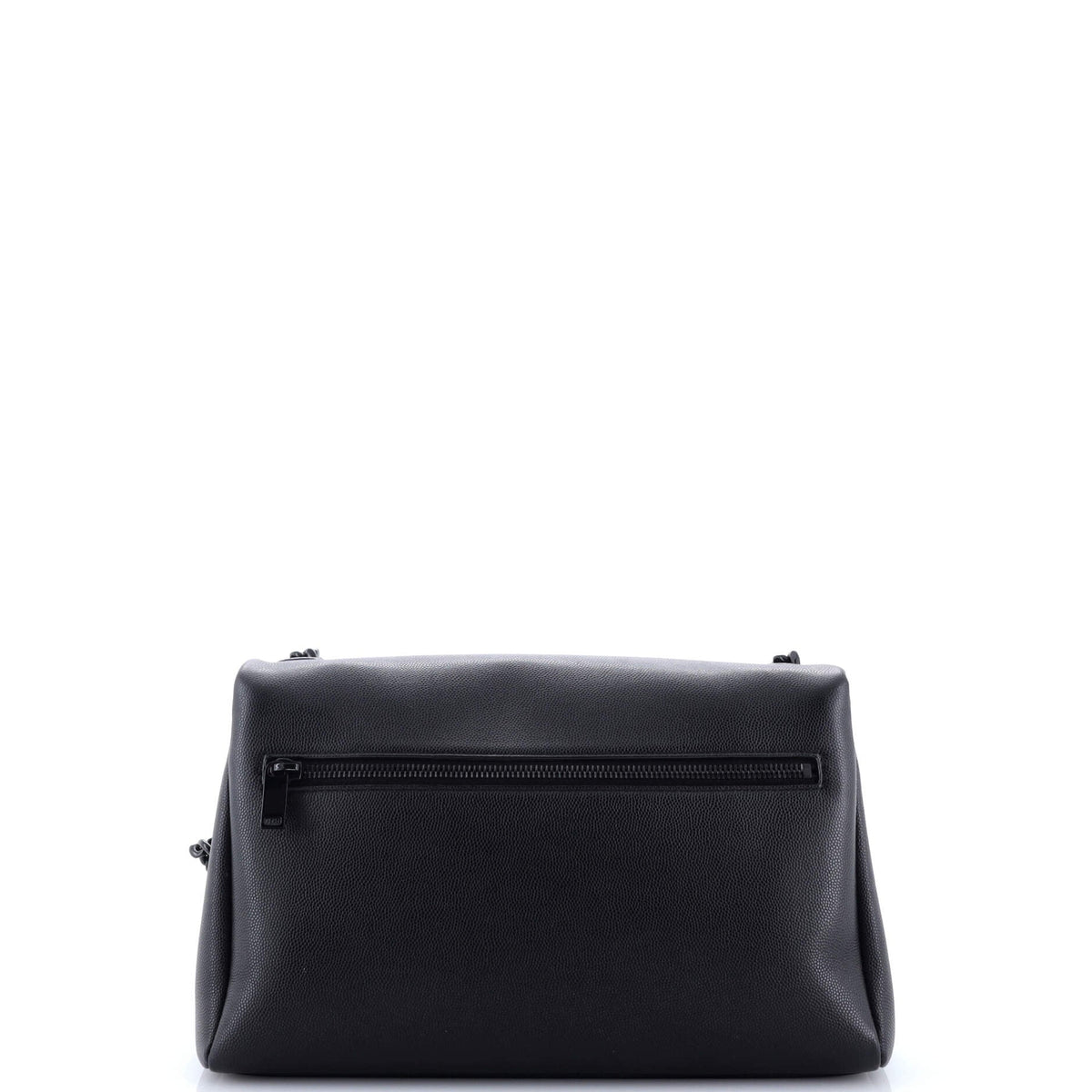 West Hollywood Shoulder Bag Leather Medium