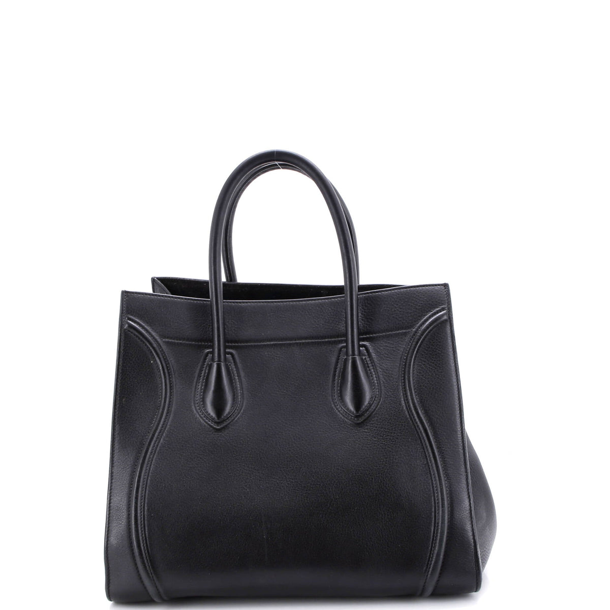 Phantom Bag Grainy Leather Medium