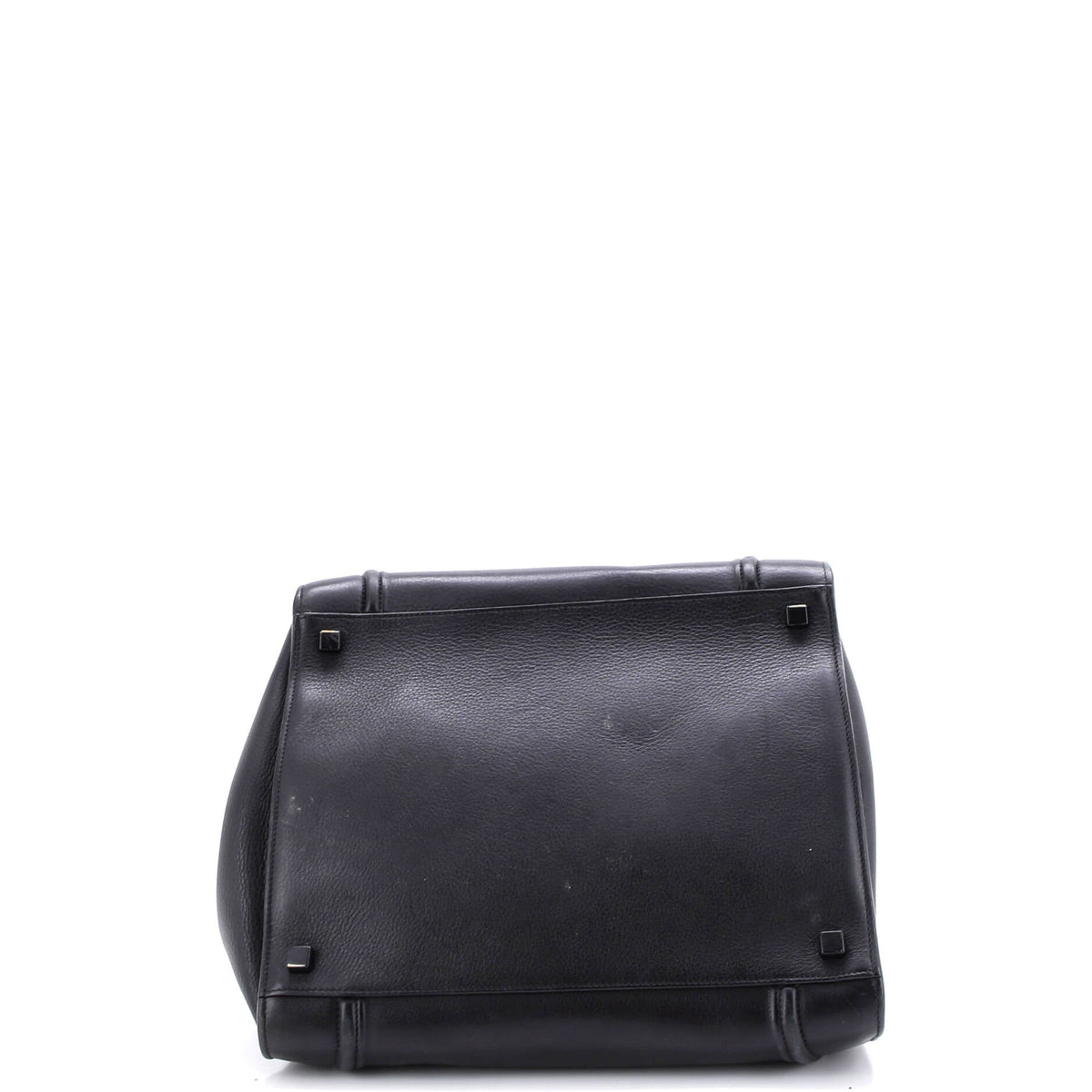 Phantom Bag Grainy Leather Medium