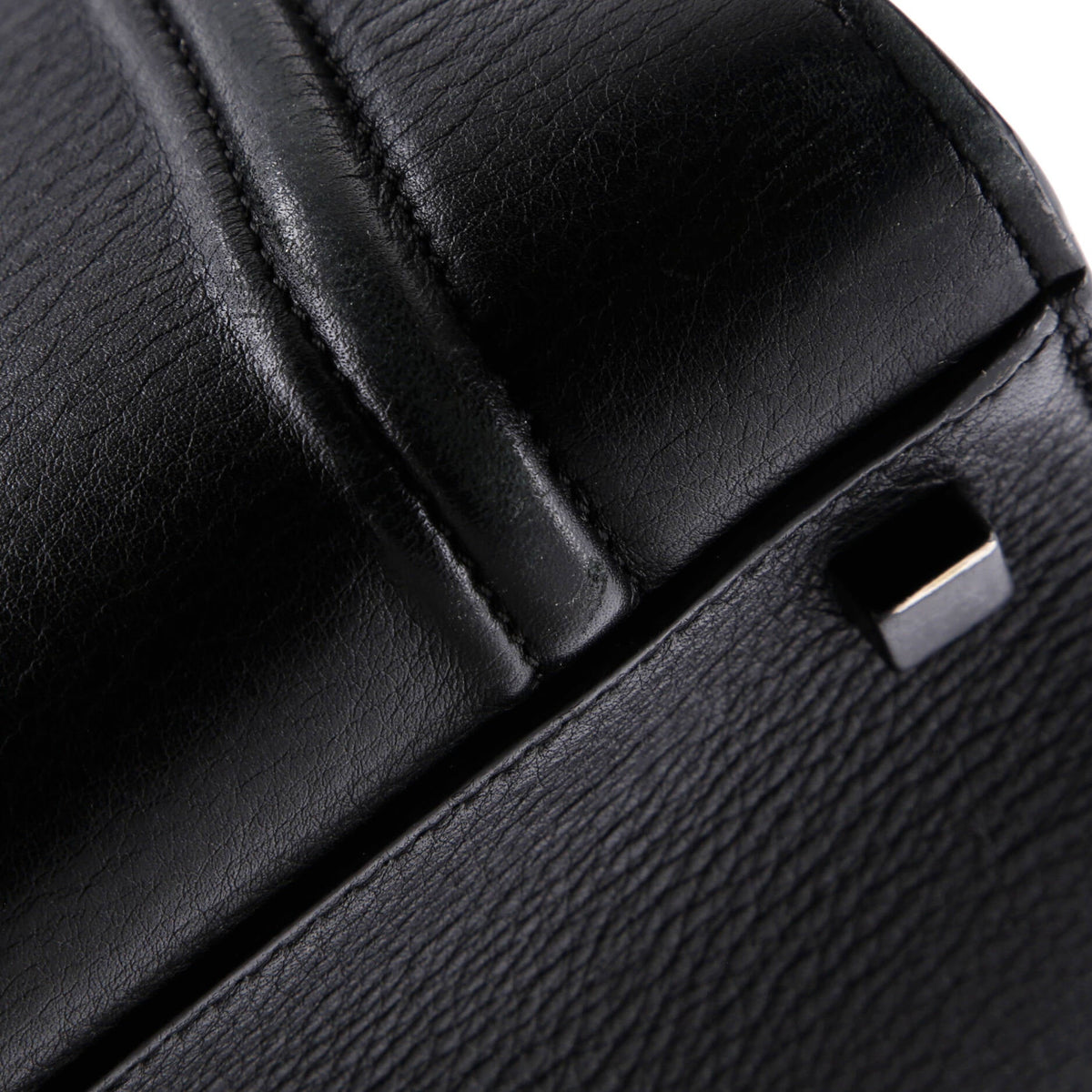 Phantom Bag Grainy Leather Medium