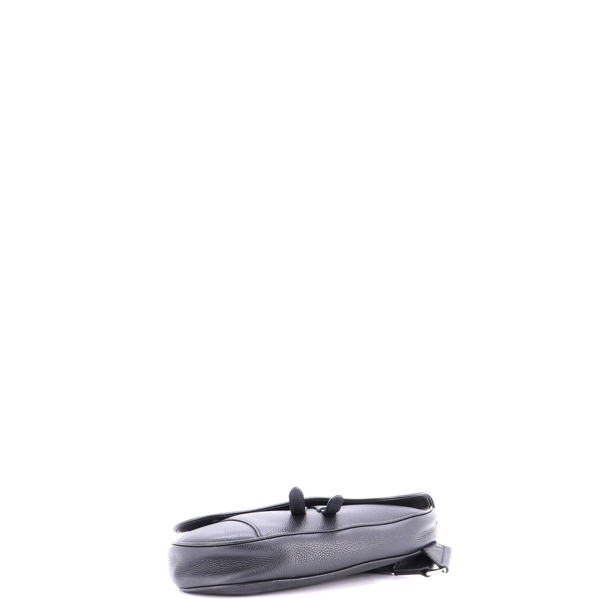 Shawn Stussy Saddle Crossbody Bag Printed Leather