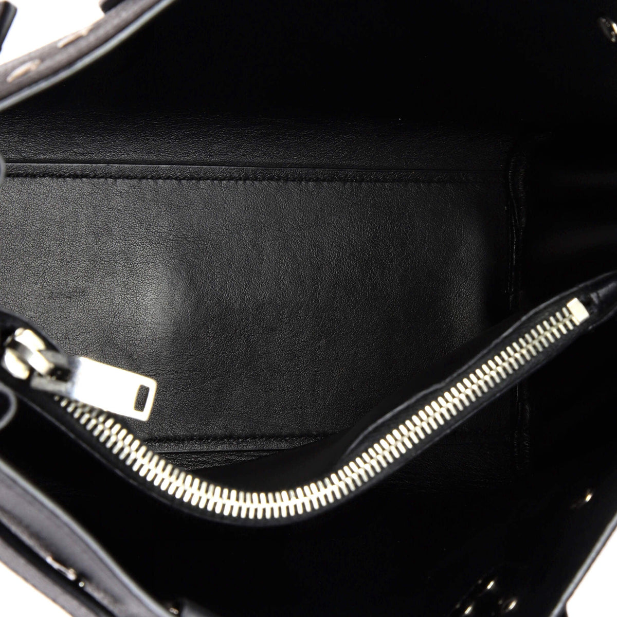 Sac de Jour Bag Leather Baby