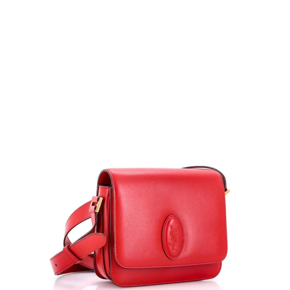 Le 61 Saddle Bag Leather Small