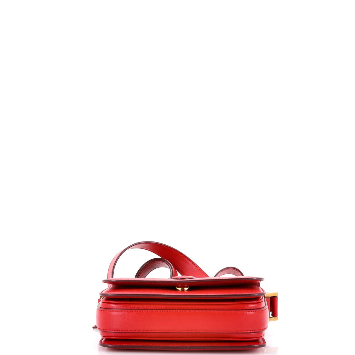 Le 61 Saddle Bag Leather Small