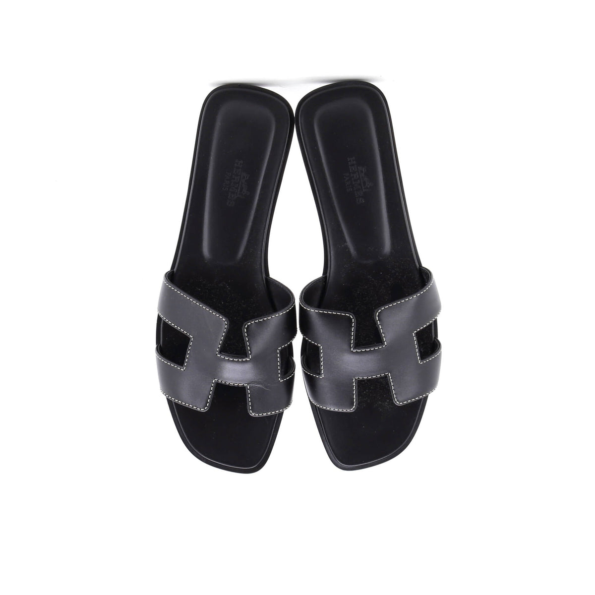 Women's Oran Sandals Leather
