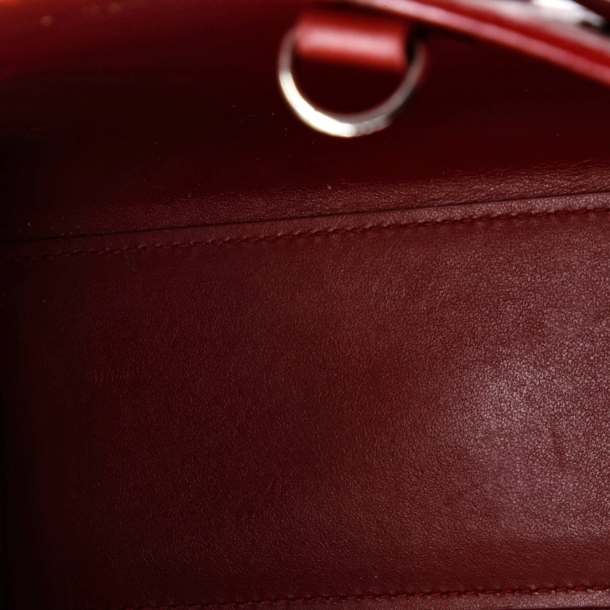 Sac de Jour NM Bag Crocodile Embossed Leather Nano
