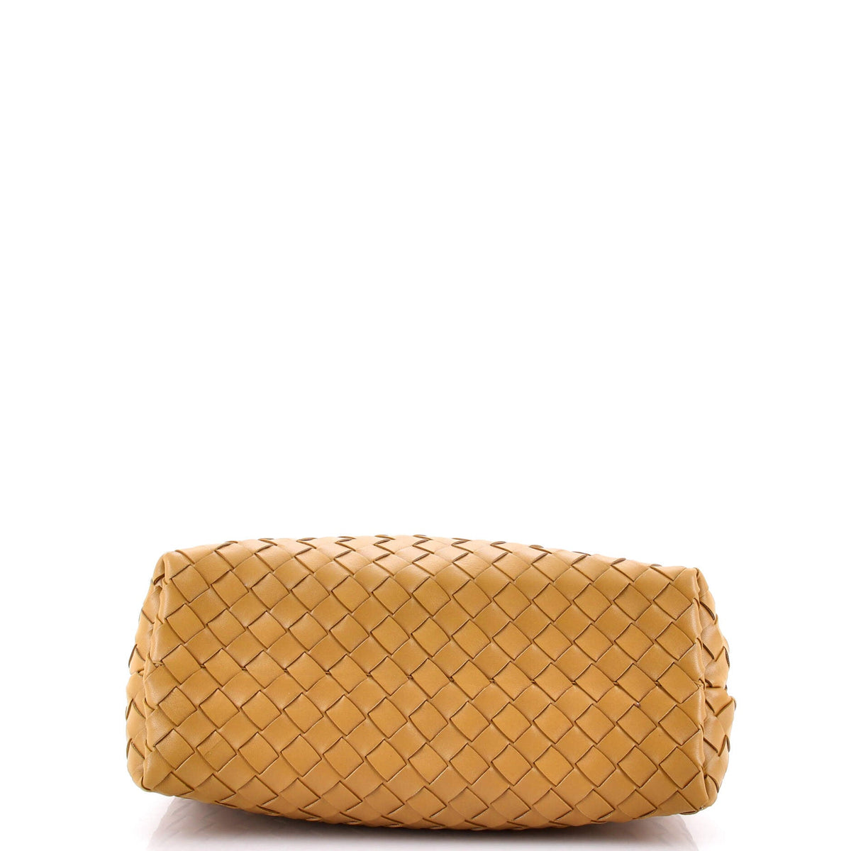 Andiamo Top Handle Bag Intrecciato Nappa Medium