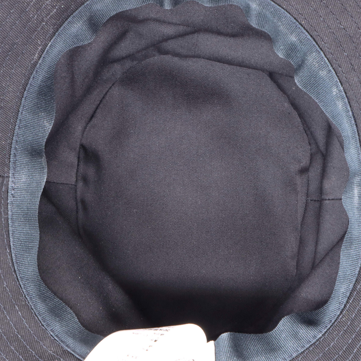 Logo Bucket Hat Printed Canvas
