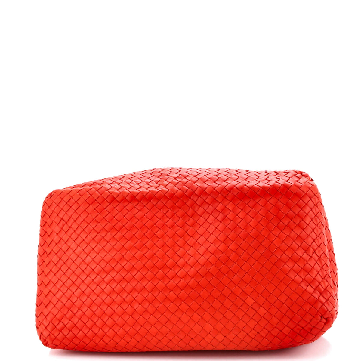 A-Shape Tote Intrecciato Nappa Large