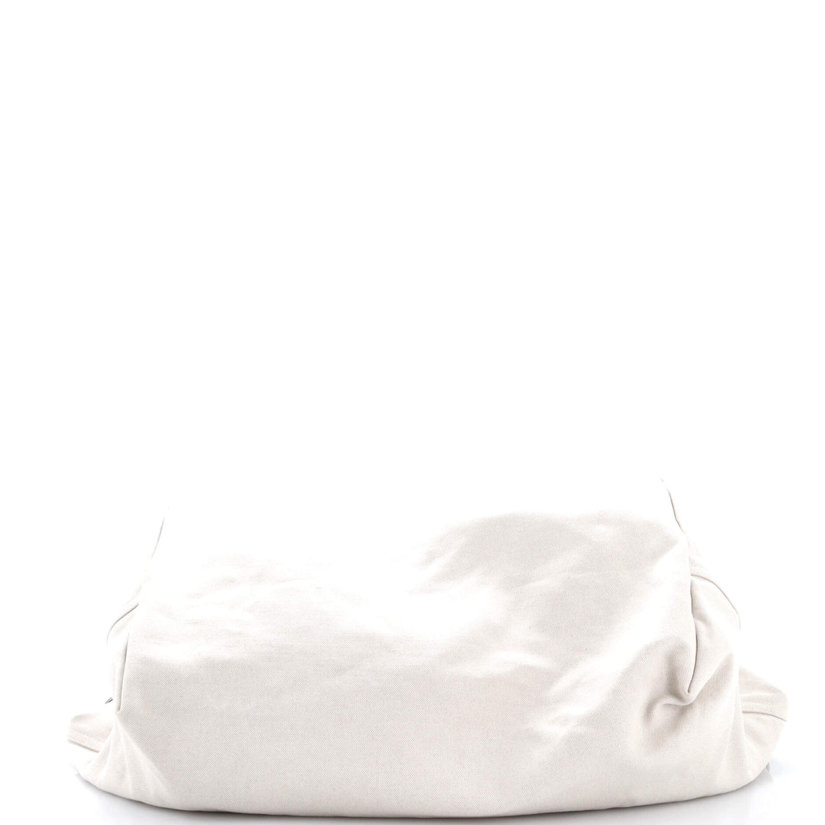 Rive Gauche Shopper Tote Canvas Maxi