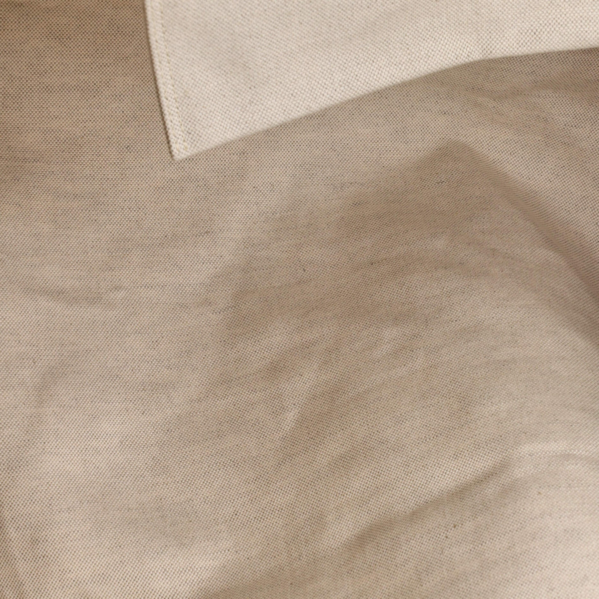 Rive Gauche Shopper Tote Canvas Maxi