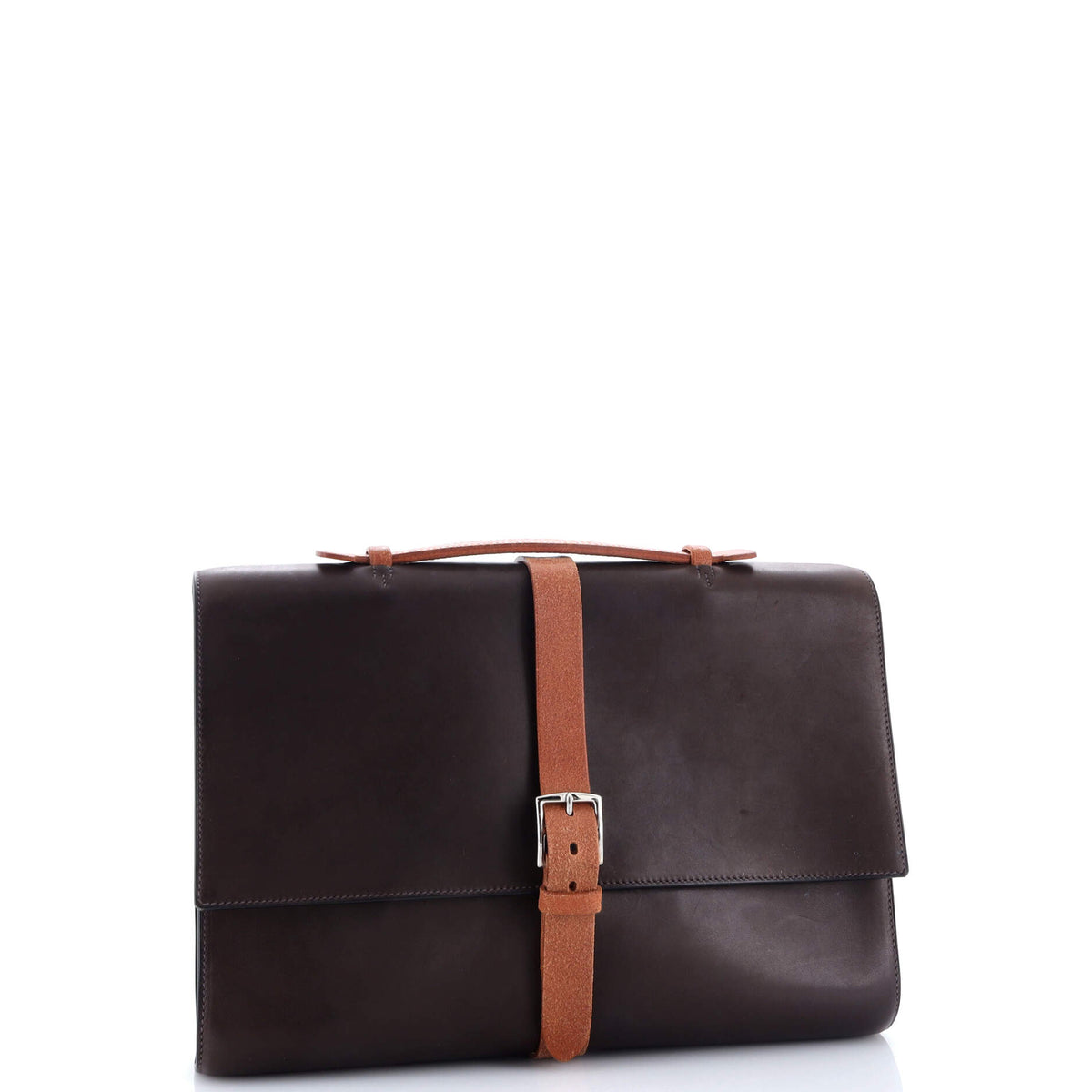 Etriviere II Briefcase Sombrero 38