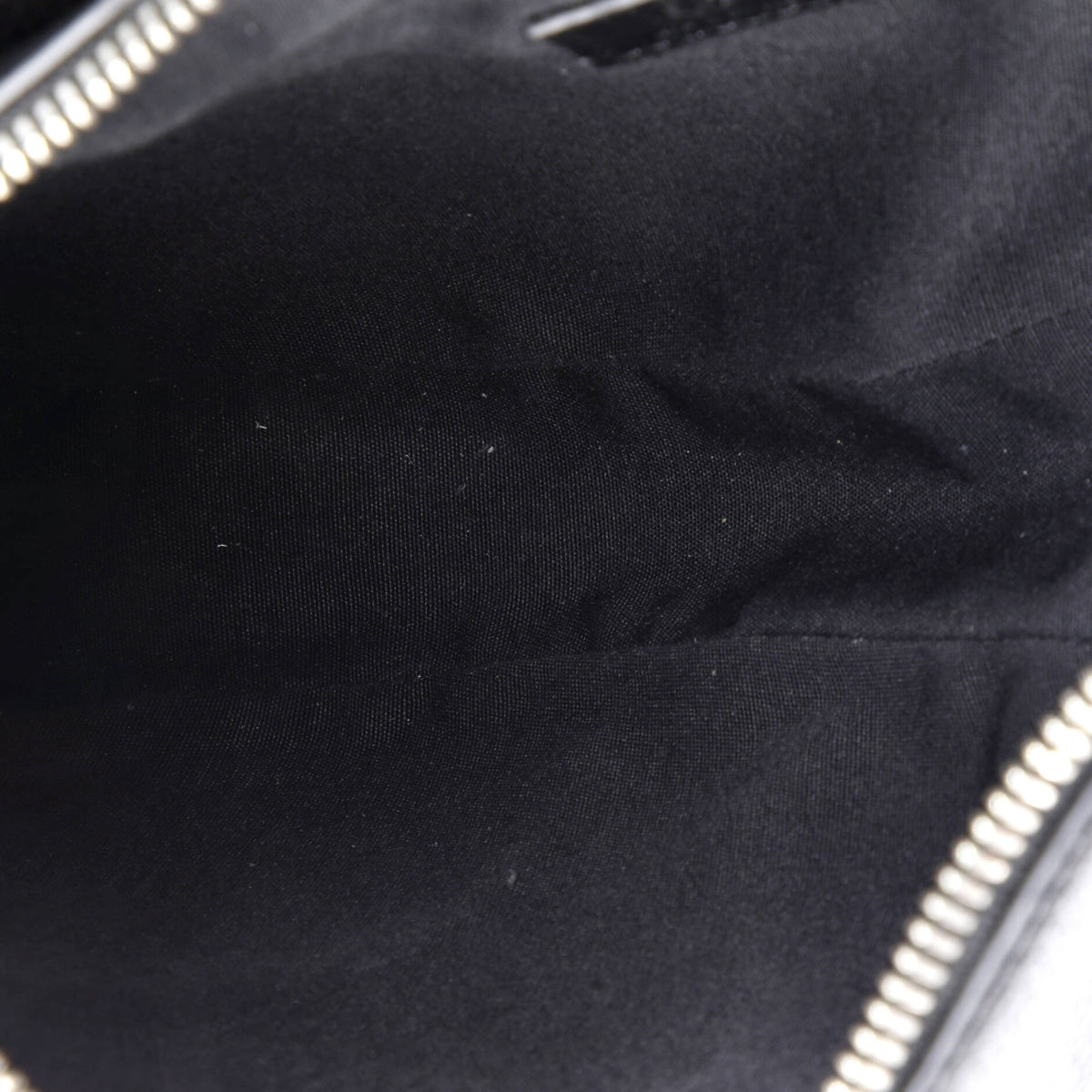 Saddle Crossbody Bag Leather