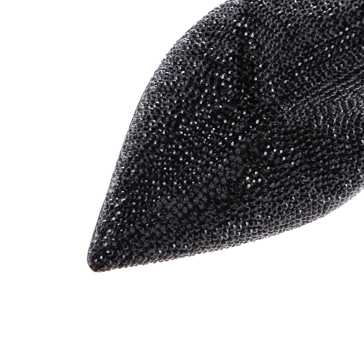 Women's Opyum Ankle Boots Crystal Embellished Leather