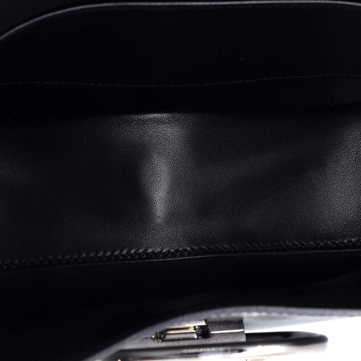 Della Cavalleria Elan Shoulder Bag Tadelakt