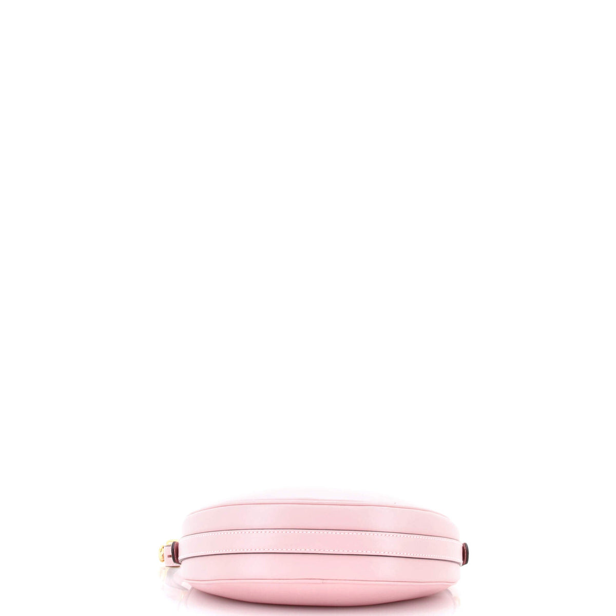 Arque Half Moon Hobo Leather Small