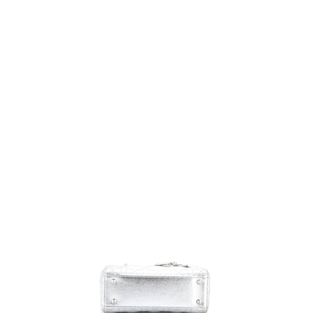 My Lady Dior Bag Cannage Quilted Leather