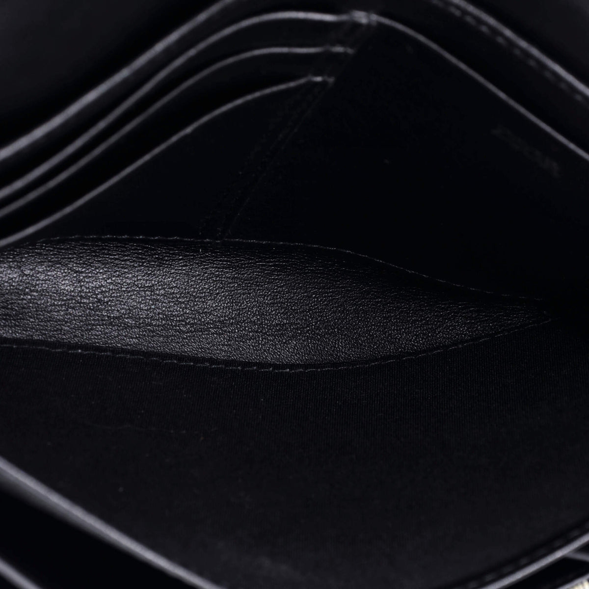 Elite Shoulder Pouch Oblique Canvas and Calfskin