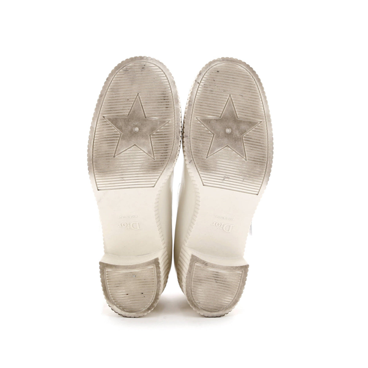 Women's D-Doll Pumps Leather
