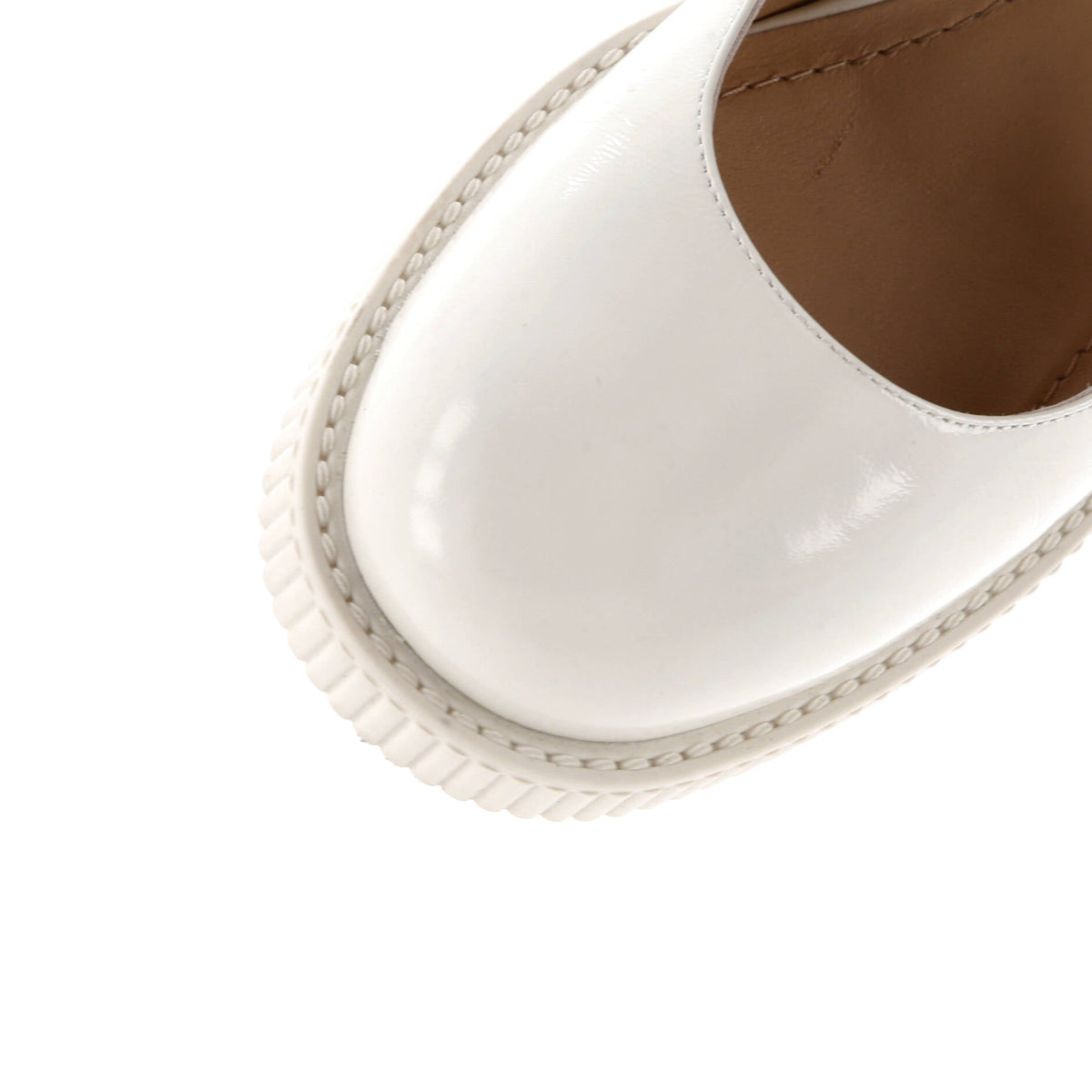 Women's D-Doll Pumps Leather