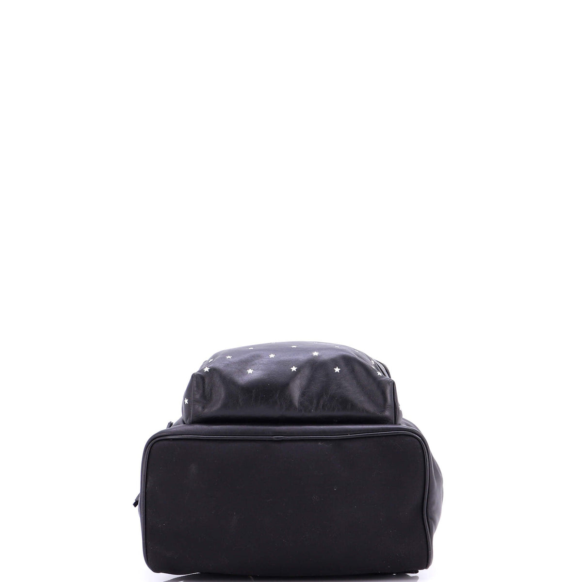 City Backpack Embellished Calfskin Medium