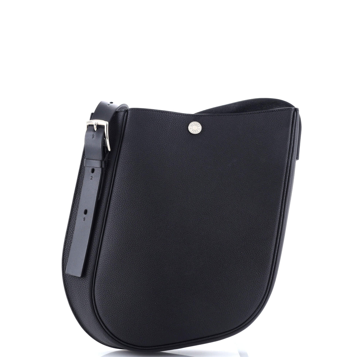 Perspective Cavaliere Bag Togo and Vache Hunter 28