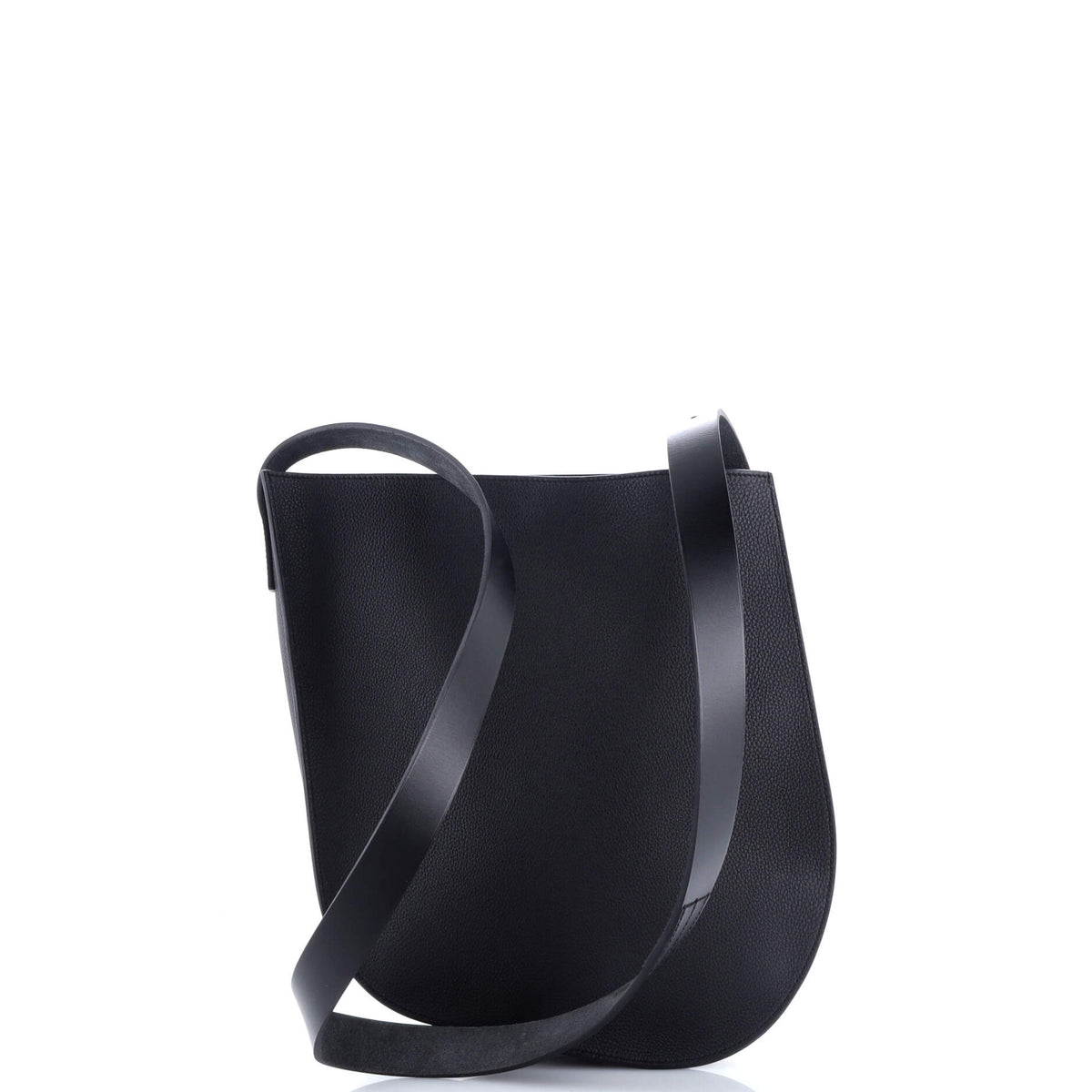 Perspective Cavaliere Bag Togo and Vache Hunter 28