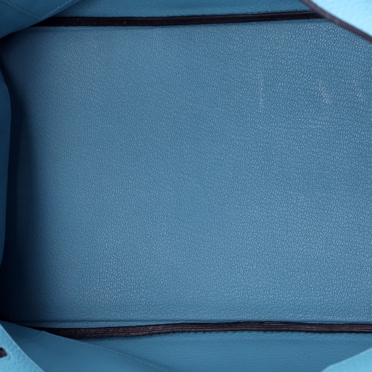 Birkin Handbag Bleu Du Nord Togo with Gold Hardware 35