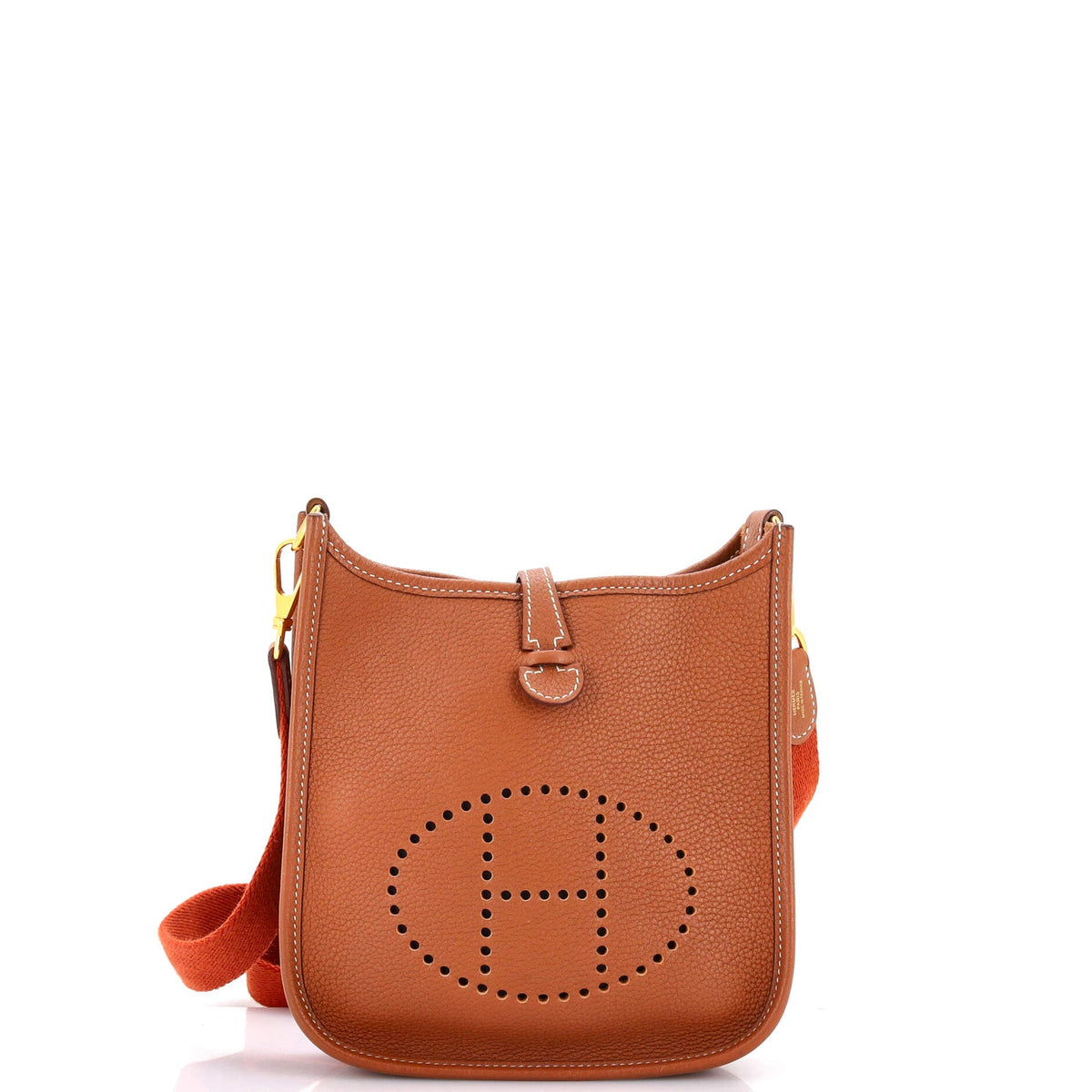 Evelyne Bag Gen III Maurice TPM