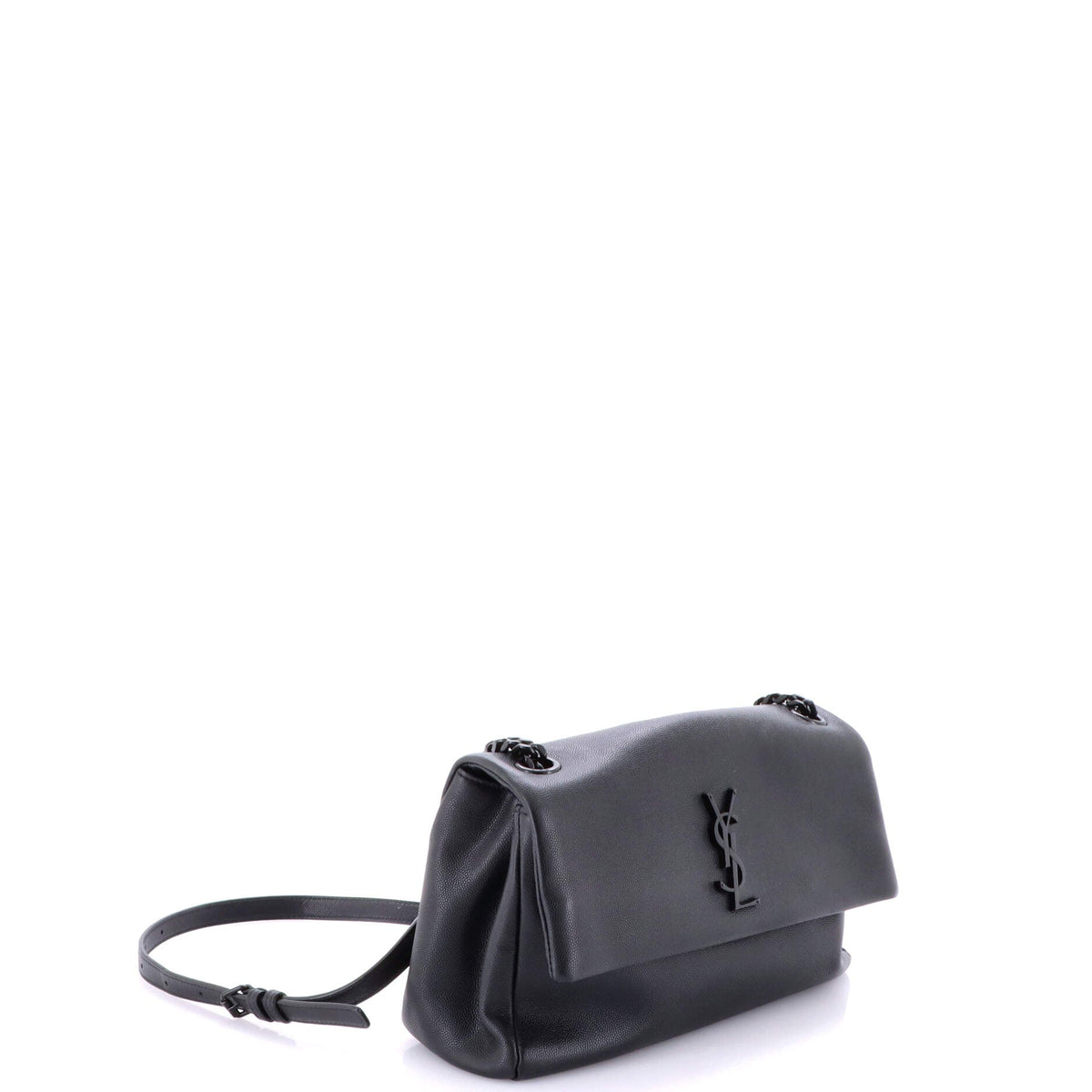 West Hollywood Shoulder Bag Leather Medium