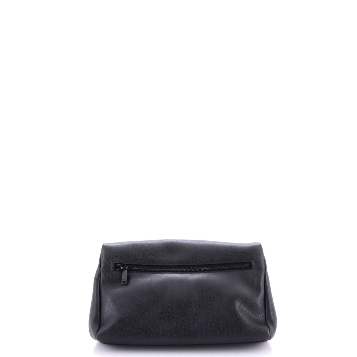 West Hollywood Shoulder Bag Leather Medium