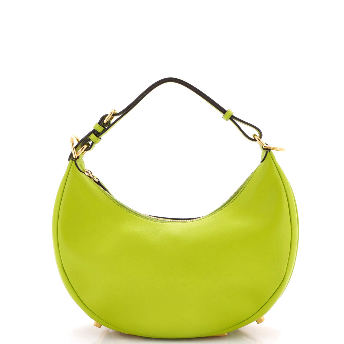 Fendigraphy Bag Leather Small
