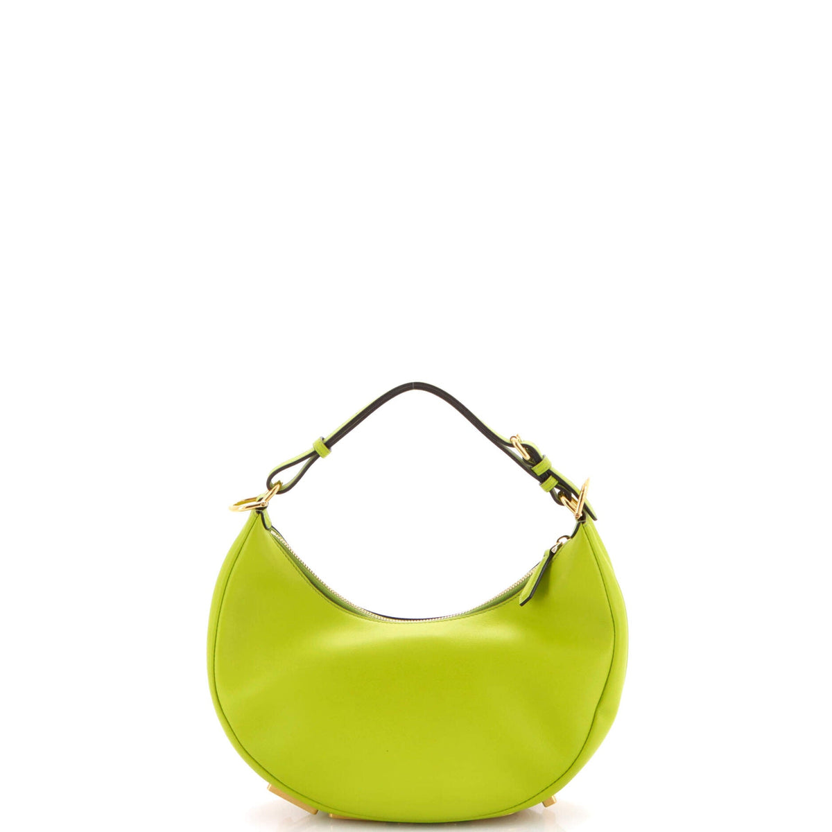 Fendigraphy Bag Leather Small