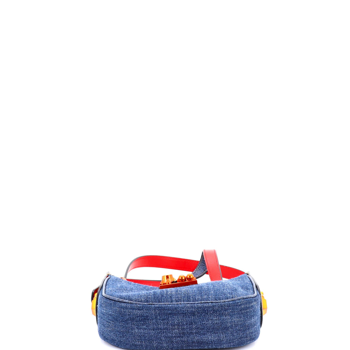 Carasky Hobo Denim Mini