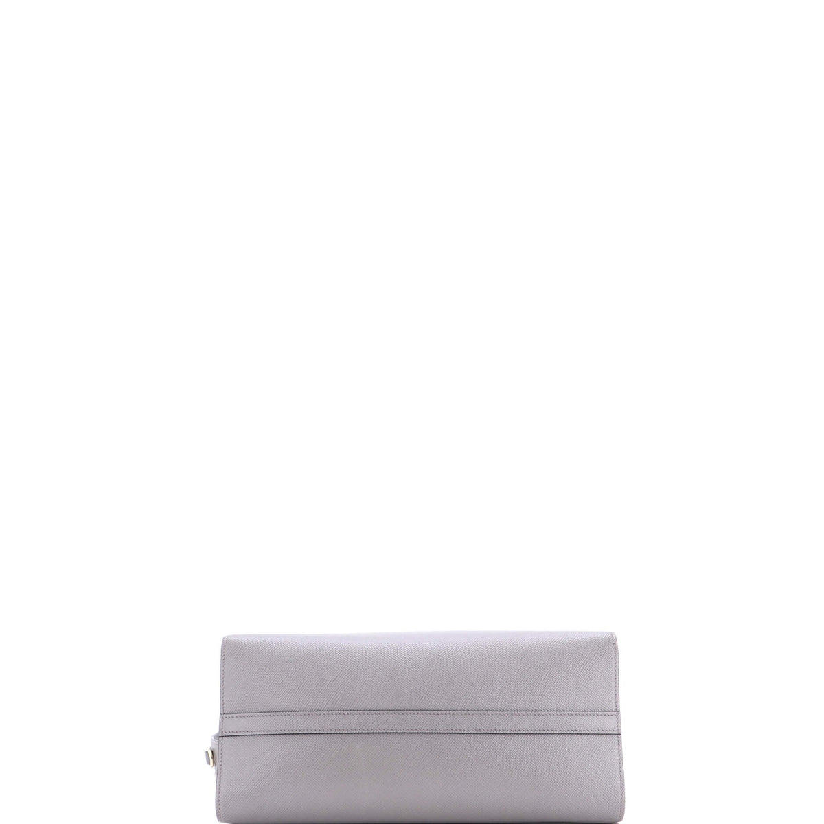 Monochrome Tote Saffiano with City Calf Medium