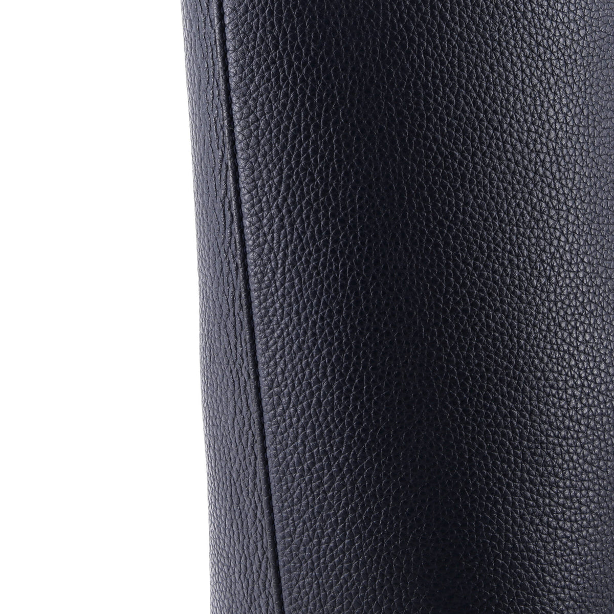 Cabata East West Tote Leather Large