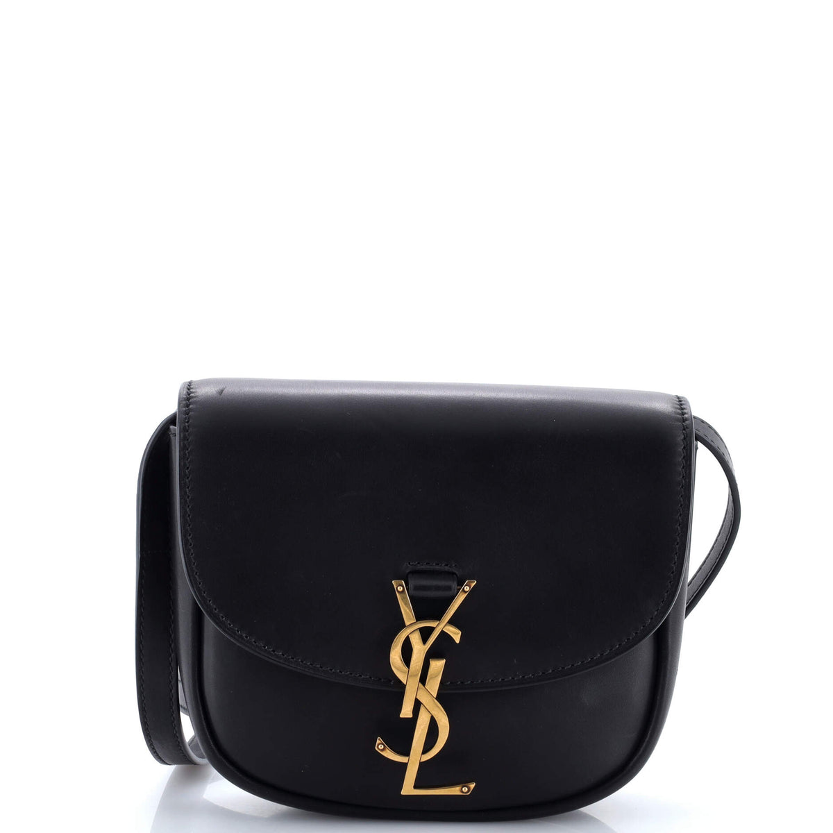 Kaia Shoulder Bag Leather Small