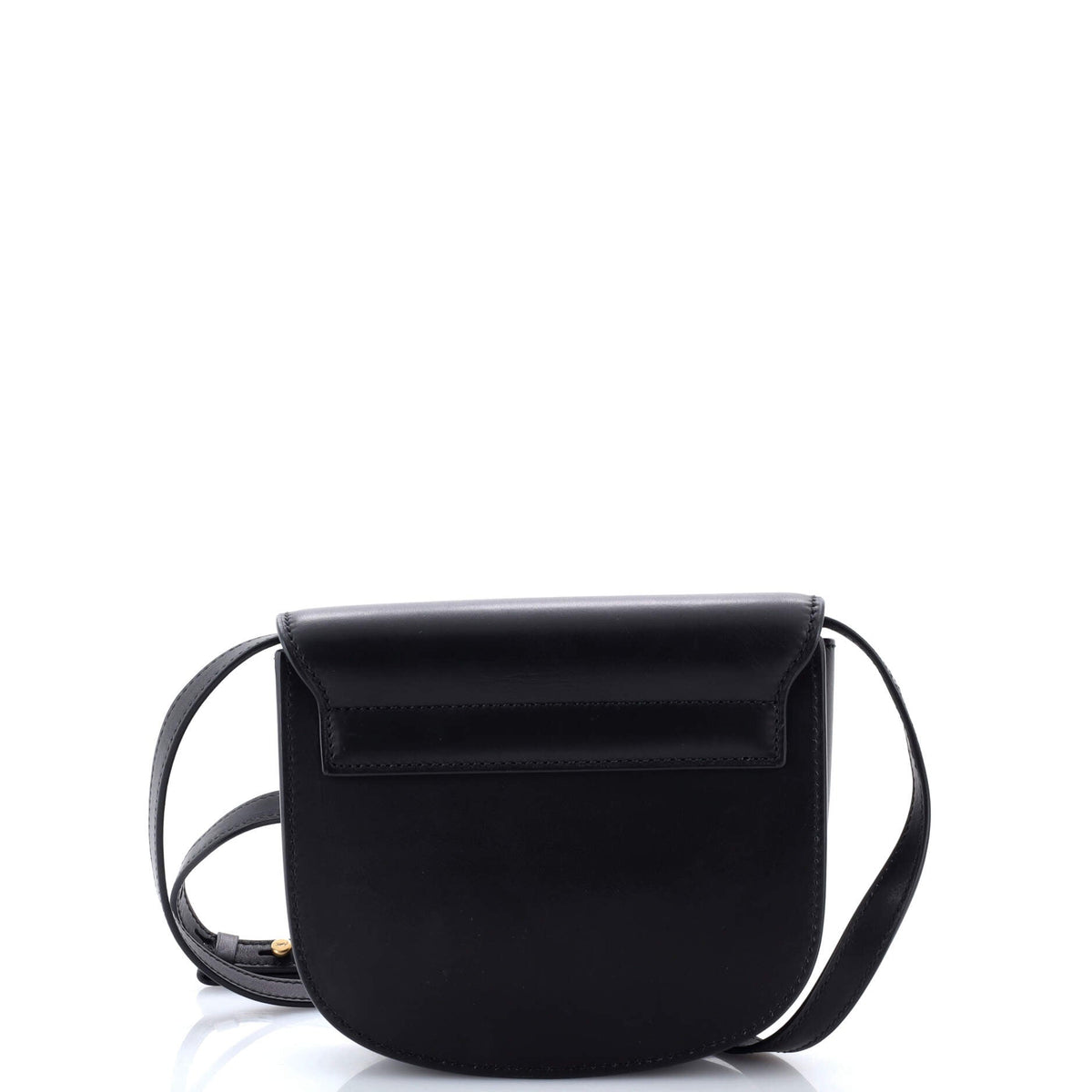 Kaia Shoulder Bag Leather Small