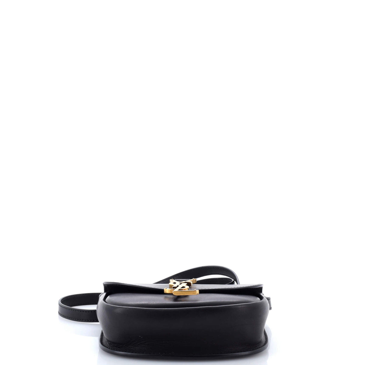 Kaia Shoulder Bag Leather Small