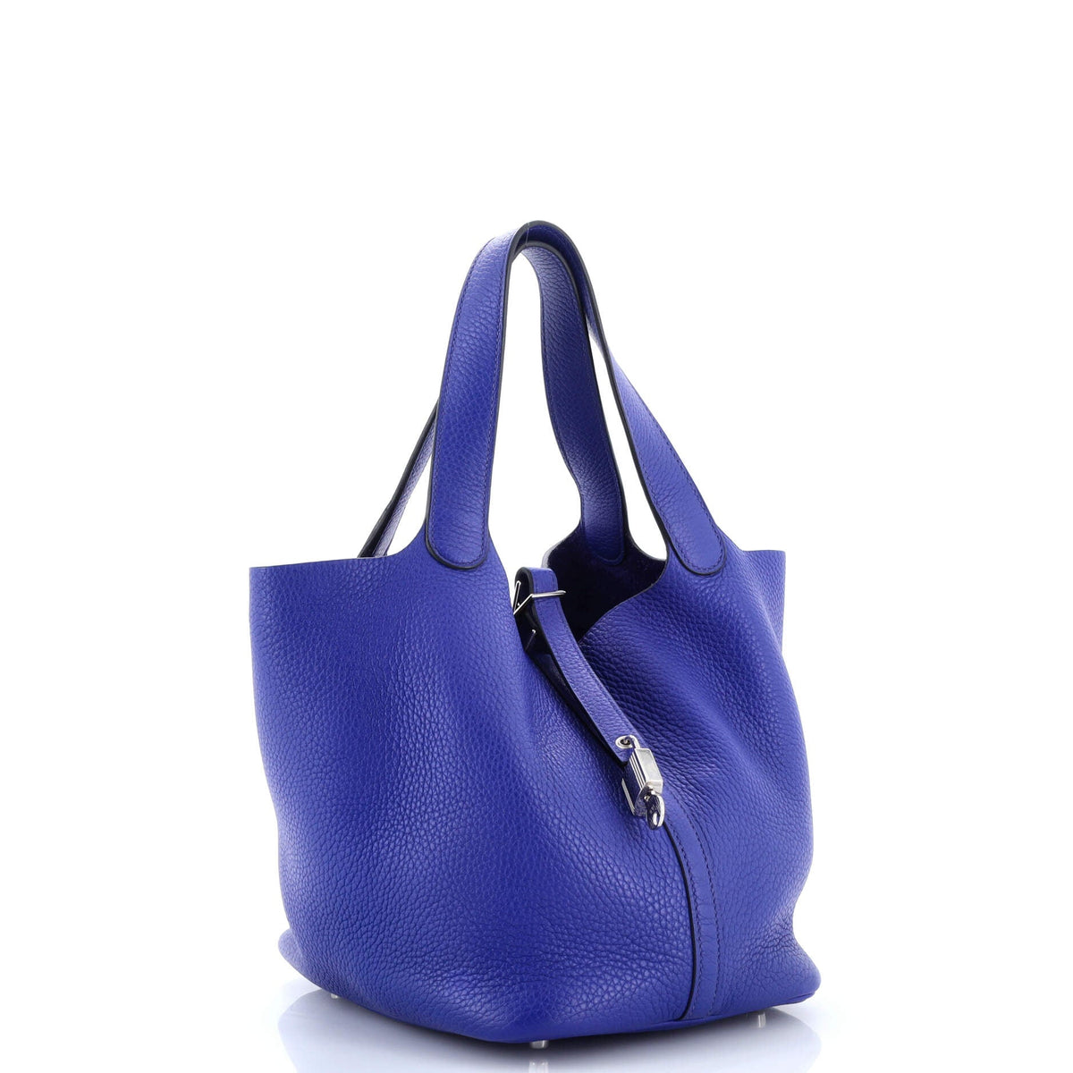Picotin Lock Bag Clemence MM