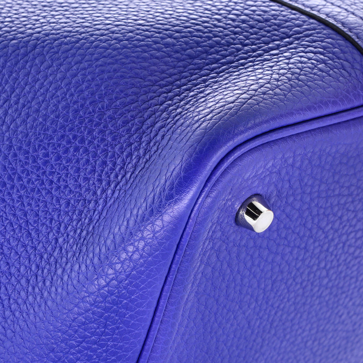 Picotin Lock Bag Clemence MM