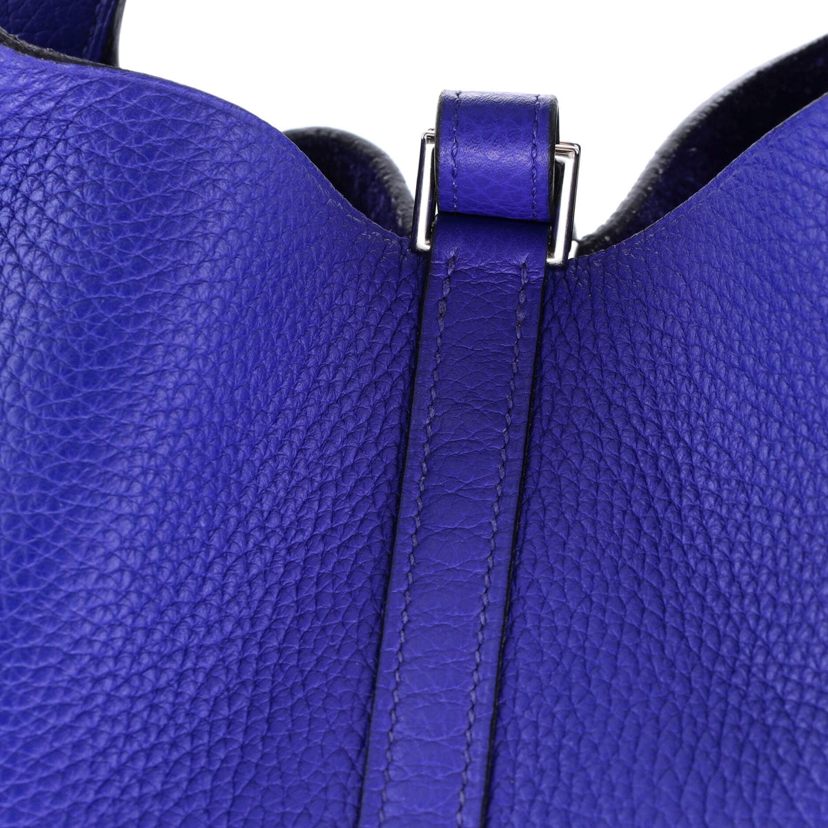 Picotin Lock Bag Clemence MM
