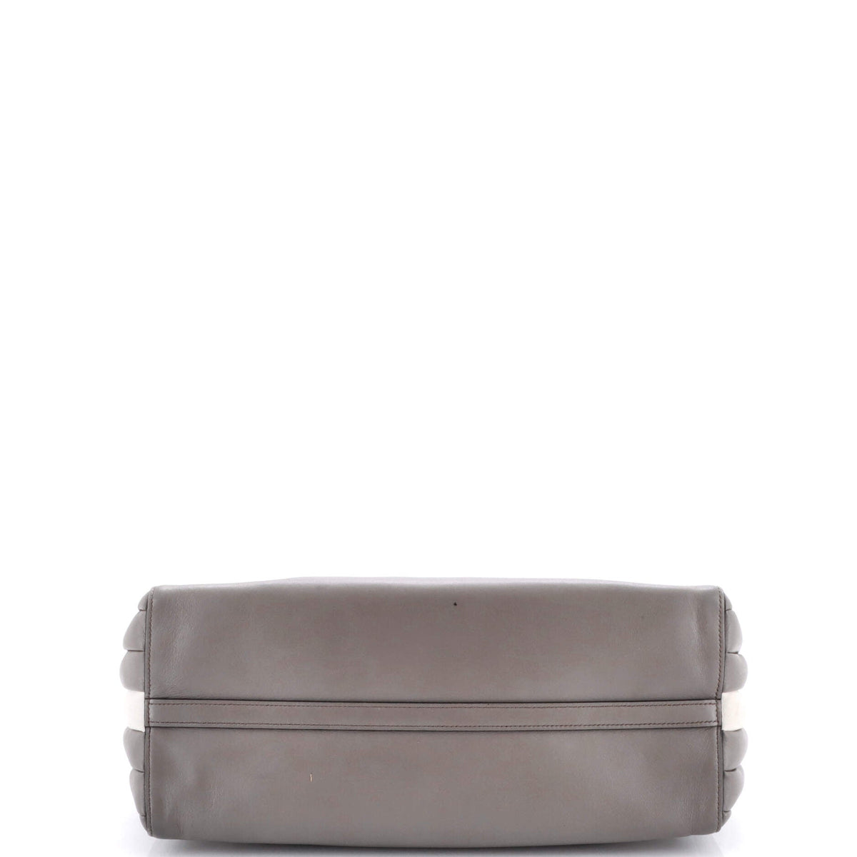 Soft Bibliotheque Tote City Calfskin Large