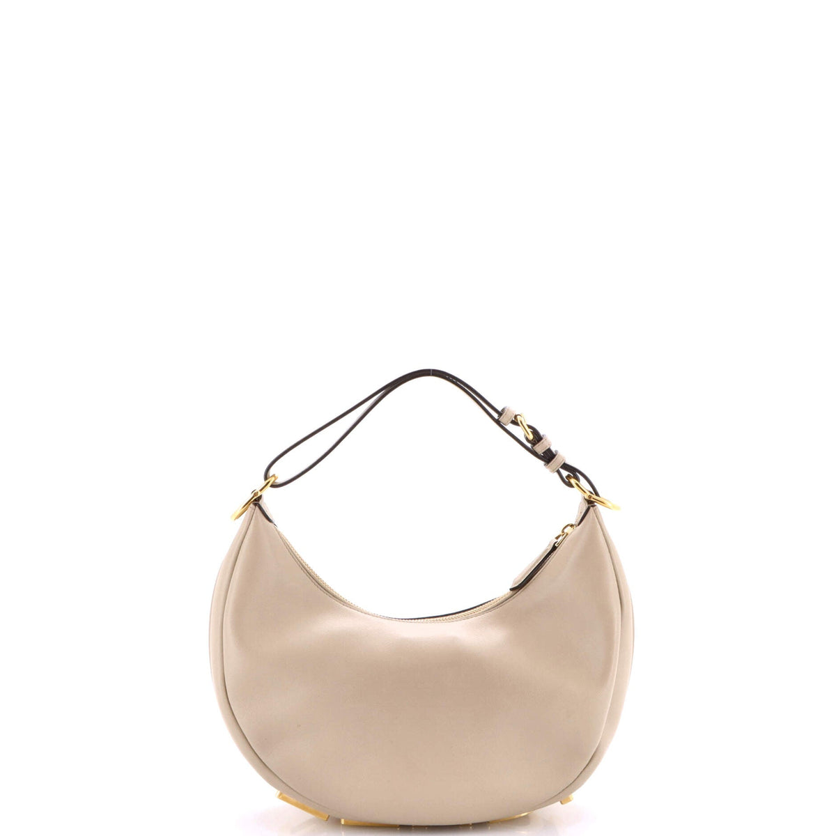 Fendigraphy Bag Leather Medium