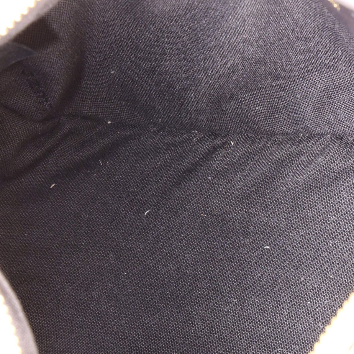 Fendigraphy Bag Leather Medium