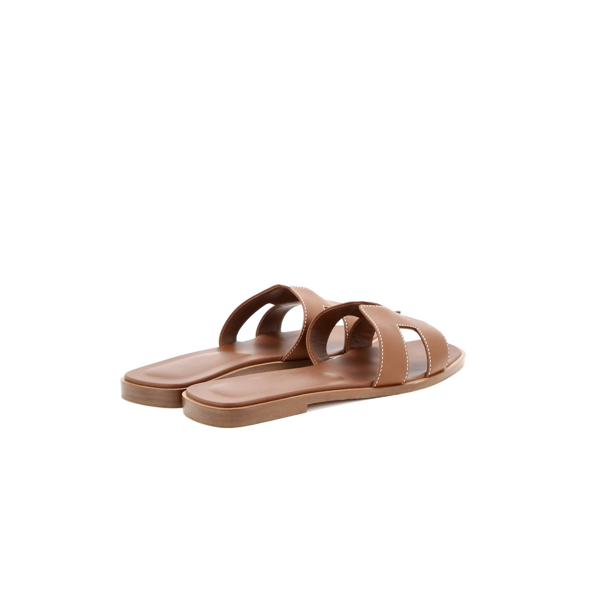 Women's Oran Sandals Leather