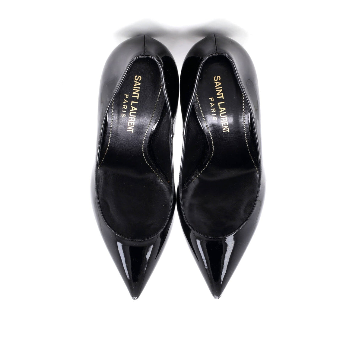 Women's Opyum Pumps Patent 110