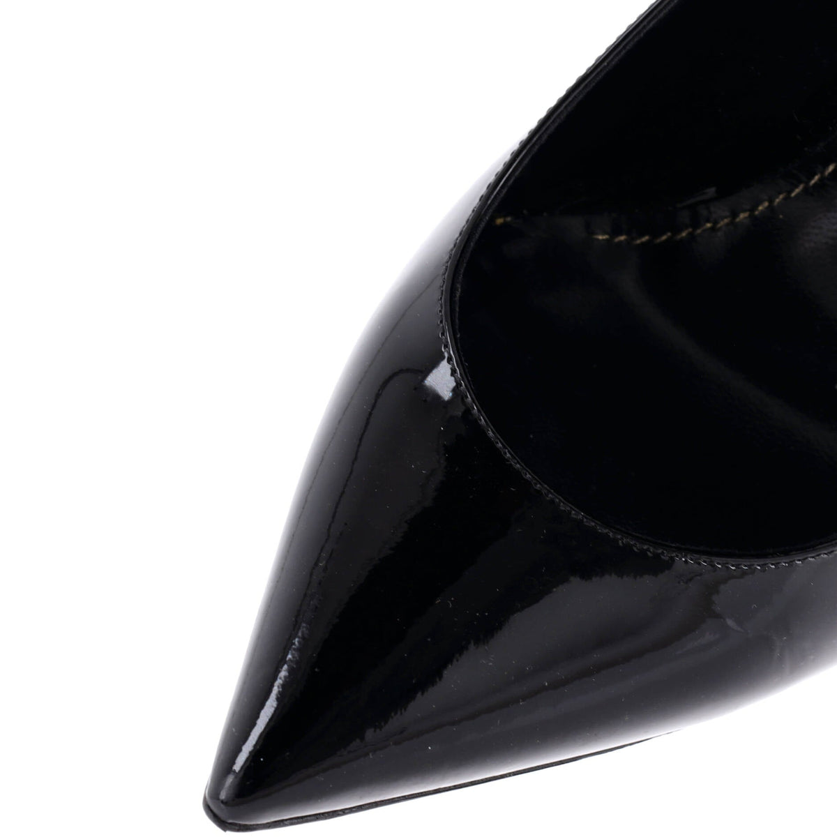 Women's Opyum Pumps Patent 110